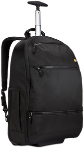 Bryker Rolling Backpack 15.6" BLACK