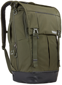 Paramount Backpack 29L Flapover FOREST