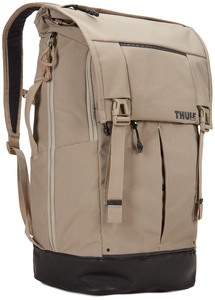 Paramount Backpack 29L Flapover LATTE