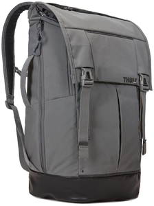 Paramount Backpack 29L Flapover SMOKE