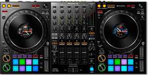 DDJ-1000 DJ Controller Rekordbox
