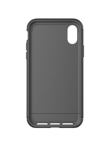 Evo Tactical for iPhone X - Black