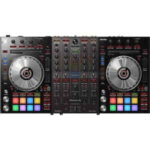 DDJ-SX3 4-ch DJ controller