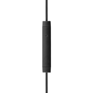 AF33C MKII In-Ear w Mic/Control - Black