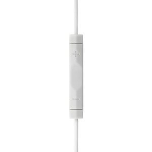 AF33C MKII In-Ear w Mic/Control - White