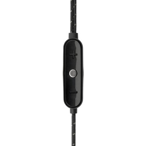 AF45C MKII In-Ear w Mic/Control - Black
