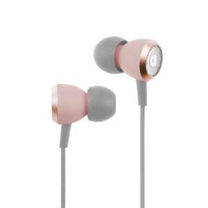AF33C MKII In-Ear w Mic/Control - Pink