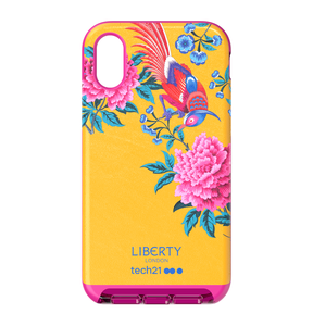Evo Luxe Liberty Elysian iPhone XR Yello