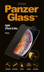 PanzerGlass Apple iPhone Xs Max Privacy
