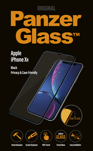 PG Apple iPhone XR Casefriendly Privacy