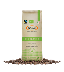 Bristot - Bio Organic Fair Trade