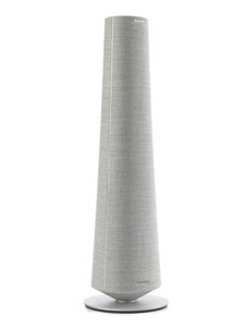 Citation Tower Grey