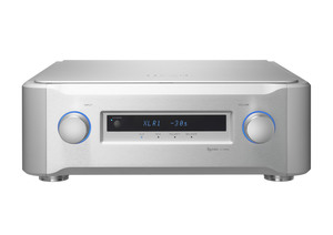 C-03XS Preamplifier with Phono