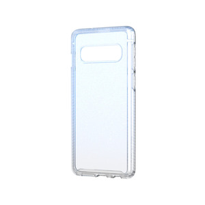 Pure Shimmer for Samsung S10 - Blue