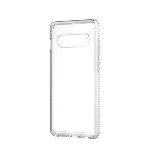 Pure Clear for Samsung S10+ - Clear