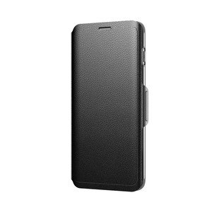 Evo Wallet for Samsung S10+ - Black