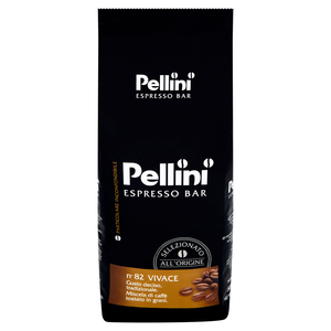 Pellini Vivace 500 gr Beans