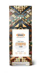 Bristot - Ethiopia Sidamo 225g