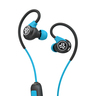 Fit Sport Fitness Earbuds - Blue