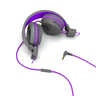 JBuddies Studio Kids Headphones Purple
