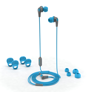 JBuds Pro Signature Earbuds Blue