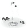 JBuds Pro Signature Earbuds White