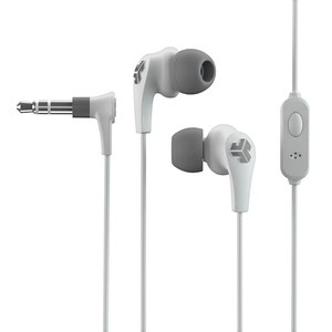 JBuds Pro Signature Earbuds White