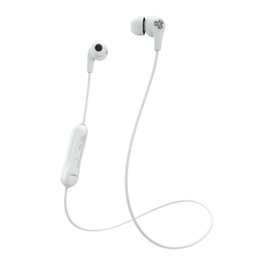 JBuds Pro Wireless Earbuds White