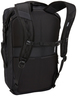Subterra Travel Backpack 34L Black