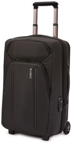 Crossover 2 Expandable 58cm Carry-On Bla