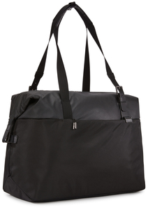 Spira Weekender Bag Black