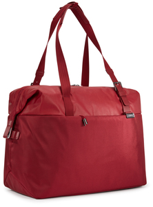 Spira Weekender Bag Rio Red