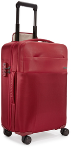 Spira Carry On Spinner 35L Rio Red