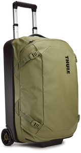 Chasm Carry On Olive