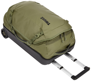 Chasm Carry-On 55cm Olive