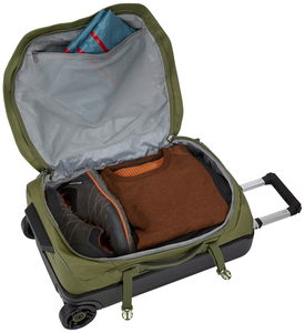 Chasm Carry-On 55cm Olive