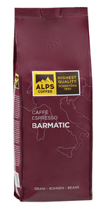 ALPS-COFFEE Caffè Espresso Barmatic 500g