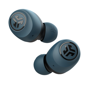GO Air True Wireless Earbuds Azul