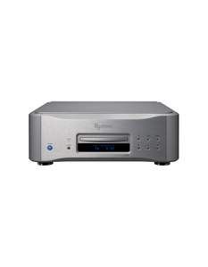 K-01XD Super Audio CD/CD Player