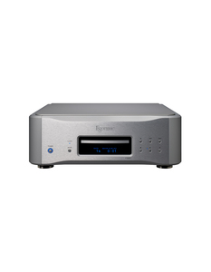 K-03XD Super Audio CD/CD Player