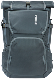 Covert DSLR Backpack 32 L Dark Slate
