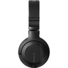 HDJ-CUE1BT DJ On-Ear BT Headphones Black