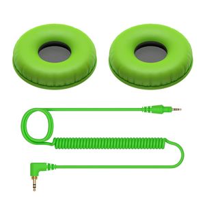 HC-CP08-G HP-Accessoire-Pack Green