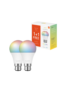 Smart bulb B22 1+1 Free UK