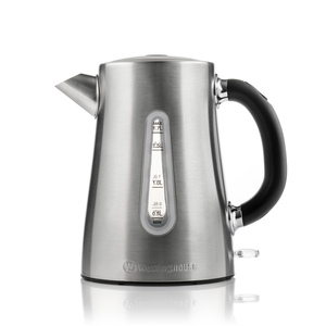 Kettle 1.7L Stainless Stee