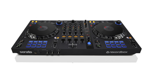 DDJ-FLX6 4-channel DJ Controller