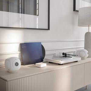 Devialet Arch High-quality phono stage