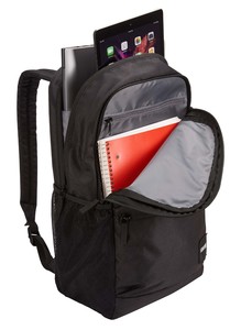 Uplink Recycled Backpack 26L Black