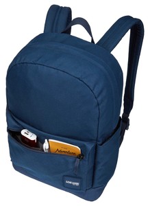 Uplink Recycled Backpack 26L Dress Blue