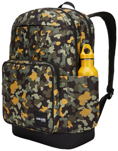 Query Recycled Backpack 29L Spot Camo